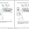 Hyundai Forklift 25LCGC 7S 30LCGC 7S Service Manual 2