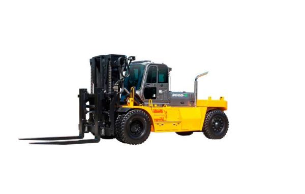 Hyundai Forklift 300D 9 Service Manual 1