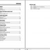 Hyundai Forklift 35DF 7 Service Manual 1