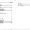 Hyundai Forklift 35L 7 40L 7 45L 7 Service Manual 1