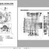 Hyundai Forklift 35L 7 40L 7 45L 7 Service Manual 2