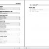 Hyundai Forklift 50D 9B 70D 9B Service Manual 2