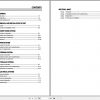 Hyundai Forklift 50DS 7E 60DS 7E 70DS 7E Service Manual 1