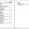 Hyundai Forklift 80D 7 Service Manual 1