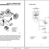 Hyundai Forklift 80D 7 Service Manual 2