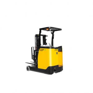 Hyundai Forklift BR 9 Service Manual 1