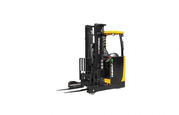 Hyundai Forklift BRJ 9 Service Manual 1