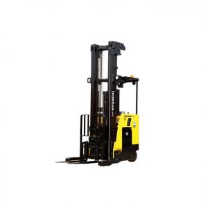 Hyundai Forklift BRP 9 Service Manual 1