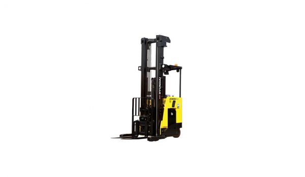 Hyundai Forklift BRP 9 Service Manual 1