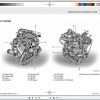 Hyundai Forklift Daedong 3F183T Engine Operation Manual 2