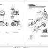 Hyundai Forklift HDF20 5 HDF25 5 HDF30 5 Service Manual 2
