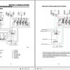 Hyundai Forklift HDF50 7S HDF70 7S Service Manual 3