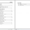 Hyundai Forklift HLF15 3 HLF18C 3 Service Manual 1
