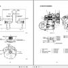 Hyundai Forklift HLF15C 5 HLF18C 5 Service Manual 2