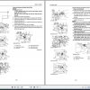 Hyundai Forklift Kubota 03 M E2B Engine Service Manual 3