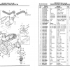 Hyundai Forklift Truck HLF20II 25II 30II Parts ManualENKO 3