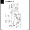 Hyundai Kubota D1503 D1803 V2003 V2403 Engine Operators Manual 2