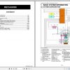 Hyundai Kubota V2607 V3307 Engine Diagnosis Manual 2