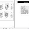Hyundai Kubota V3300 Engine Service Manual 2