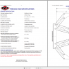IMT Tirehand 3565 Service Manual 2