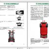 ITALCARRELLI Forklift C40H S Diesel Original Instructions 3