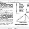 Ipt Crane and Rigging Mobile Eot ToWer Training Manual 4vot9