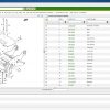 John Deere Hitachi Parts ADVISOR 7