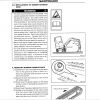 Kobelco Excavators Full Series Operator Manuals CD1 6