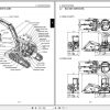 Kobelco Hydraulic Excavator SK50SR 5 84365627 Service ManualS5PJ0031E01 3