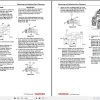 Kobelco Hydraulic Excavator SK50SR 5 Service ManualS5PJ0031E01 3