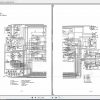 Kobelco Hydraulic Excavator SK60V SK220LCV Service Handbook 3