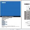 Kobelco Hydraulic Excavator SR Series SK70SR SK235SR HandbookS7YO00100ZE 01 1