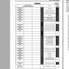 Kobelco Mini Excavator SK40SR 3 SK50SR 3 Shop Manual 2