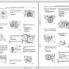 Kobelco PE6 PE6T Nissan Diesel Engine Service Manual 2