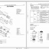 Kobelco PE6 PE6T Nissan Diesel Engine Service Manual 3