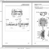 Komatsu Bulldozer D61EX 23M0 KEBM601001 SHOP MANUAL2016 3