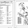 Kramer Wheel Loader 312 Spare Parts CatalogDe 2