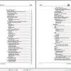 Kramer Wheel Loader 750 850 Service Manual 2
