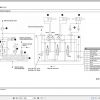 Kramer Wheel Loader 750 850 Service Manual 3