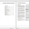 Landini Tractor New Generation 115 180 Operation and Maintenance Manual 2