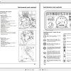 Landini Tractor New Generation 115 180 Operation and Maintenance Manual 3