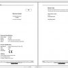 Liebherr Mining Hydraulic Excavator R9800 Type1658 Service Manual09 2020 1