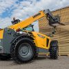 Liebherr Telescopic Handler Tier Updated 102020 Full Service Manuals 0