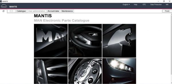 MANMantisv642EPC102020PartsCatalog0