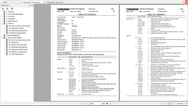 Macgregor Crane Instruction Manual_EN