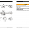 Manitou Axle 212 08 2020 Repair Manual547983EN 1