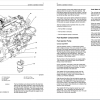 Manitou Engine 1104D Euro 3 80CV100CV Repair Manual647016EN 3