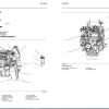 Manitou Engine 854F E34TA Perkins Engine Repair Manual647605EN 3