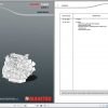 Manitou Engine V3600V Euro 3 Repair Manual647049EN100 1