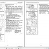 Manitou Engine V3600V Euro 3 Repair Manual647049EN100 3